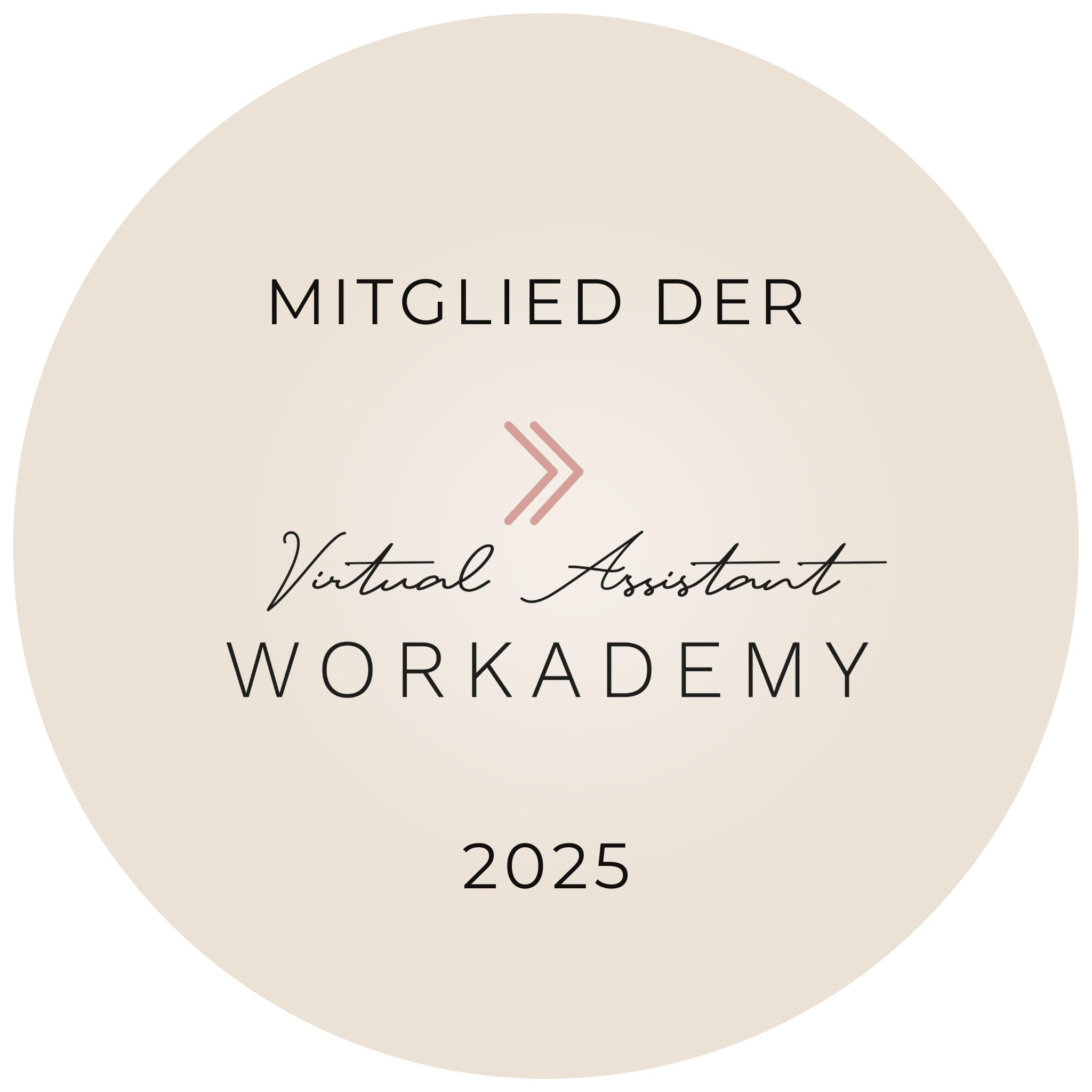 VA Workademy Mitglied Ulrike Lueth